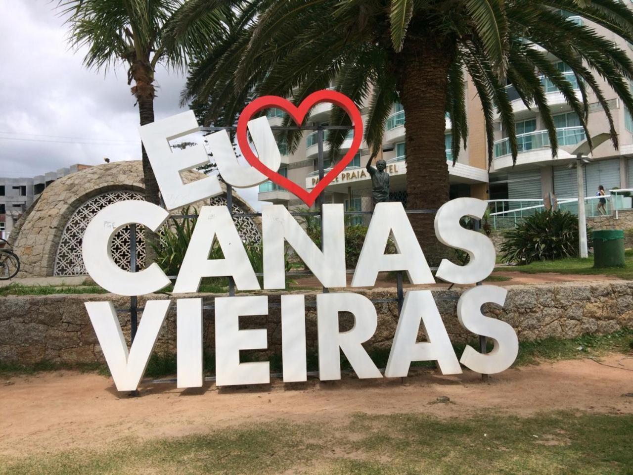 Lindo Apto, 50Metros Do Mar, Ideal Para Familias Florianópolis Esterno foto